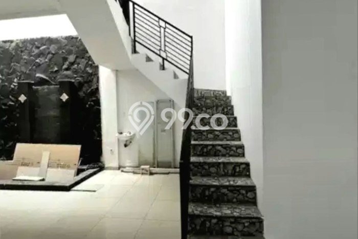 Rumah Luas Asri 4 KT Siap Huni di Prima Harapan Bekasi Rumah Luas Asri 4 KT Siap Huni di Prima Harapan Bekasi