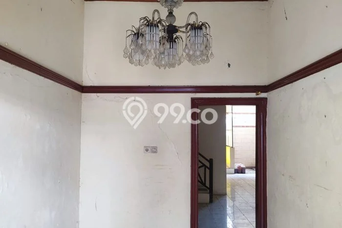 Rumah Strategis Minimalis Lb 200m2 di Koja, Jakarta Utara Rumah Strategis Minimalis Lb 200m2 di Koja, Jakarta Utara