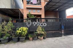 Rumah Modern Minimalis 4 Kamar Bisa Langsung Pindah di Koja Rumah Modern Minimalis 4 Kamar Bisa Langsung Pindah di Koja