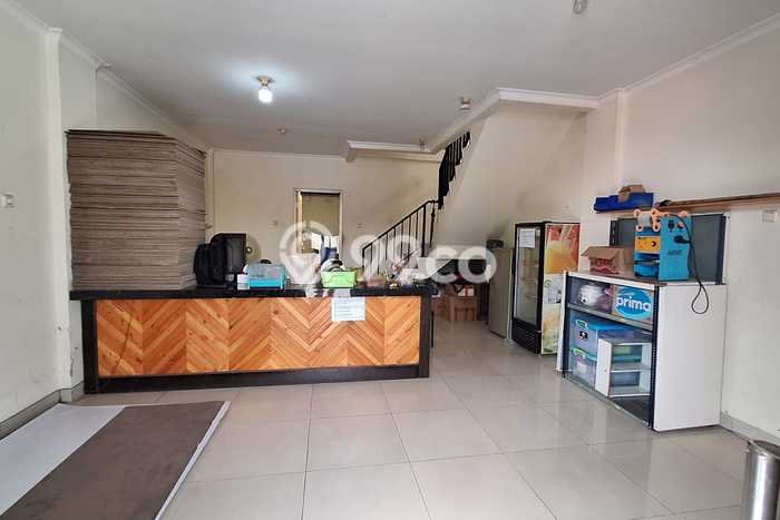 Paling Diincar! Ruko Dijual di Harapan Indah Harga Kompetitif Paling Diincar! Ruko Dijual di Harapan Indah Harga Kompetitif