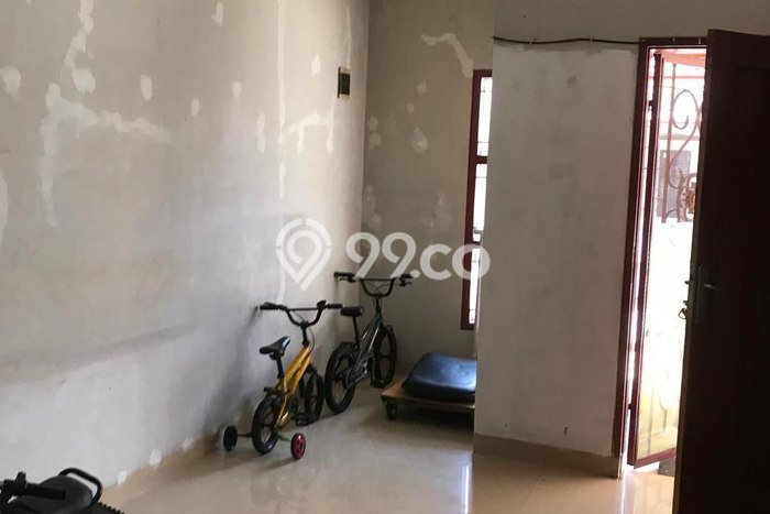 Dijual Rumah Strategis Bagus Punya 2 KT di Pancoran Mas Depok SHM Dijual Rumah Strategis Bagus Punya 2 KT di Pancoran Mas Depok SHM