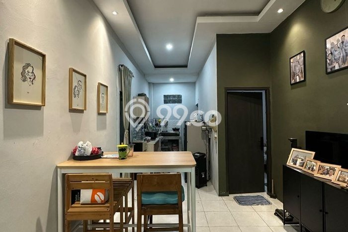 Jual Rumah Minimalis Bagus Punya 2 KT di Cipayung Depok SHM Jual Rumah Minimalis Bagus Punya 2 KT di Cipayung Depok SHM