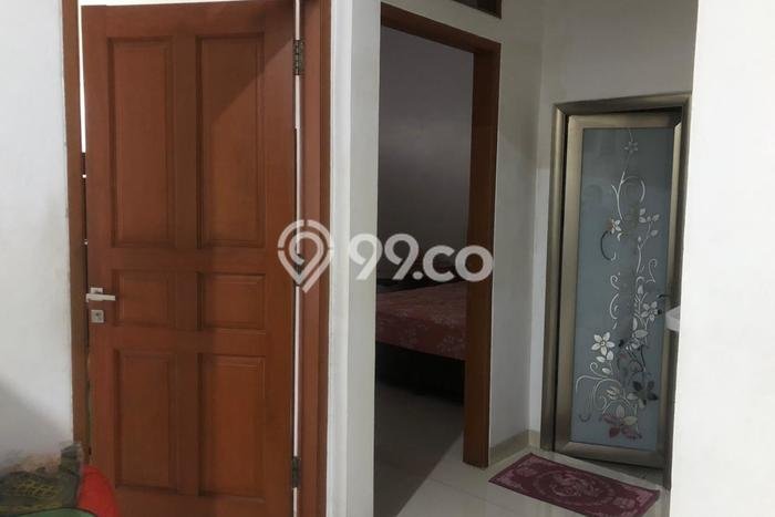Rumah Modern 3 KT di Prima Harapan Bekasi Unfurnished Rumah Modern 3 KT di Prima Harapan Bekasi Unfurnished