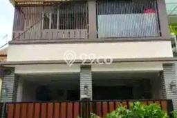 Hunian Cantik Minimalis Lb 140m2 di Rawalumbu, Bekasi Hunian Cantik Minimalis Lb 140m2 di Rawalumbu, Bekasi