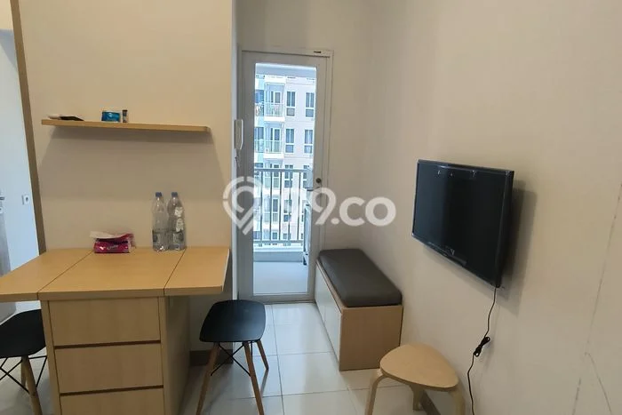 Sewa Apartemen Murah di Pantai Indah Kapuk 2 2 KT Sewa Apartemen Murah di Pantai Indah Kapuk 2 2 KT