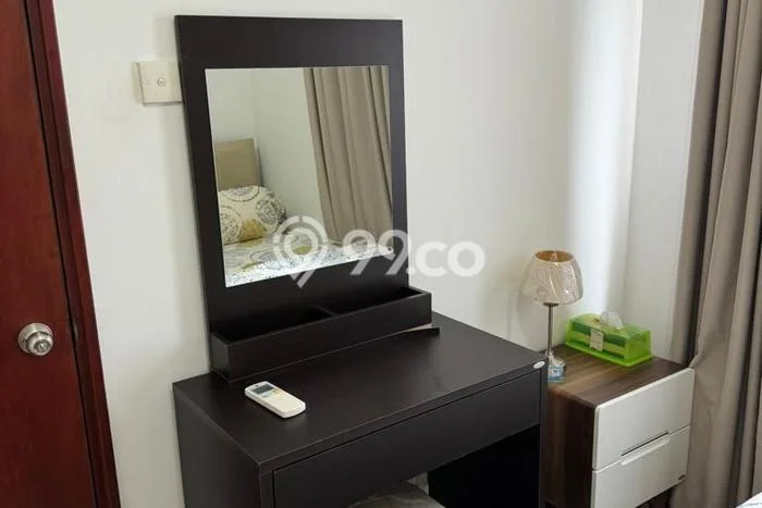 Hunian Apartemen Ideal untuk Dijual di Jakarta Pusat dengan 1 Kamar Hunian Apartemen Ideal untuk Dijual di Jakarta Pusat dengan 1 Kamar