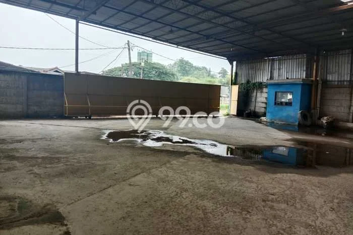 Unit Gudang Disewa Lokasi Cipondoh, Tangerang Spesifikasi Luas Bangunan 2750m2 Unit Gudang Disewa Lokasi Cipondoh, Tangerang Spesifikasi Luas Bangunan 2750m2