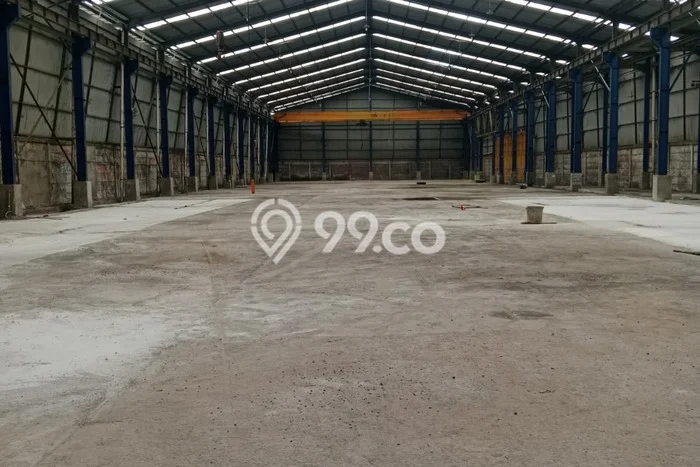 Unit Gudang Disewa Lokasi Cipondoh, Tangerang Spesifikasi Luas Bangunan 2750m2 Unit Gudang Disewa Lokasi Cipondoh, Tangerang Spesifikasi Luas Bangunan 2750m2