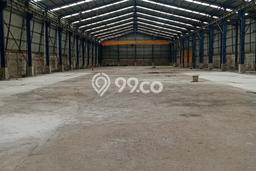 Disewakan Gudang komersial di Cipondoh luas bangunan 2750m2 Disewakan Gudang komersial di Cipondoh luas bangunan 2750m2
