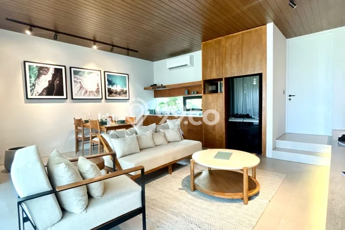 Vila Kawasan , Luas 131m2m², Ideal untuk beragam keperluan Vila Kawasan , Luas 131m2m², Ideal untuk beragam keperluan