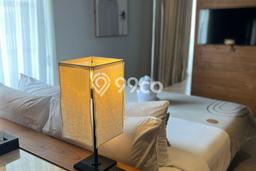 Hunian Apartemen Eksklusif untuk Dijual di Badung dengan 1 BR & 0 Kamar Mandi Hunian Apartemen Eksklusif untuk Dijual di Badung dengan 1 BR & 0 Kamar Mandi