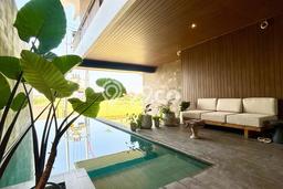 Vila Kawasan , Luas 131m2m², Ideal untuk beragam keperluan Vila Kawasan , Luas 131m2m², Ideal untuk beragam keperluan