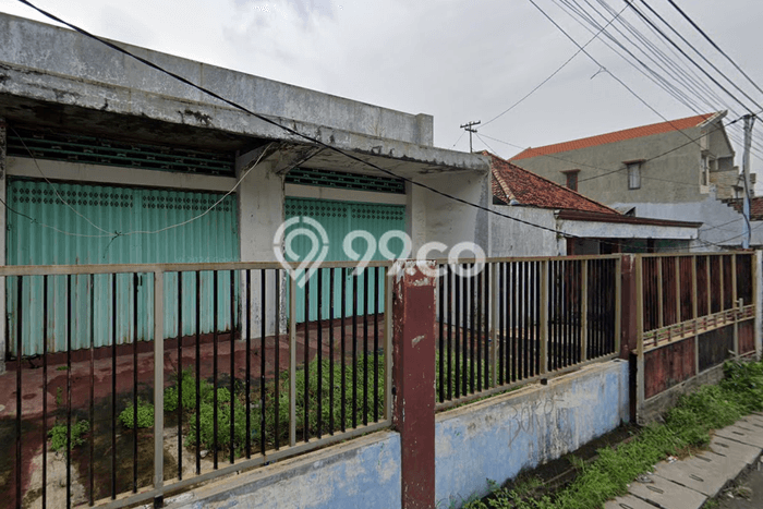 Gudang Premium di Petemon, Luas 1025m2m², Lokasi Bisnis, Berkembang Gudang Premium di Petemon, Luas 1025m2m², Lokasi Bisnis, Berkembang