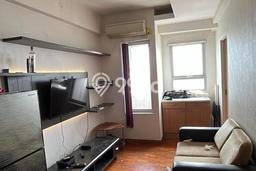 Apartemen Minimalis untuk Dijual di Darmo Permai Dengan Spesifikasi 1 KT & 1 KM Apartemen Minimalis untuk Dijual di Darmo Permai Dengan Spesifikasi 1 KT & 1 KM