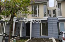 Rumah Modern 2 KT di Citraland Surabaya Rumah Modern 2 KT di Citraland Surabaya