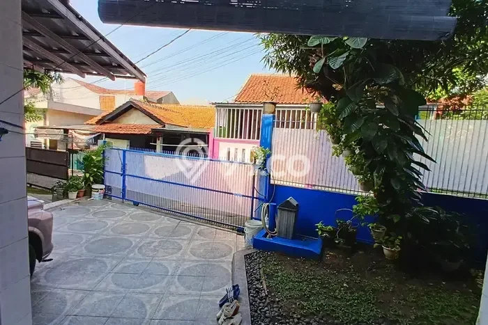 For Sale Hunian Rumah Terawat 2 Kamar di Pondok Gede, Bekasi For Sale Hunian Rumah Terawat 2 Kamar di Pondok Gede, Bekasi