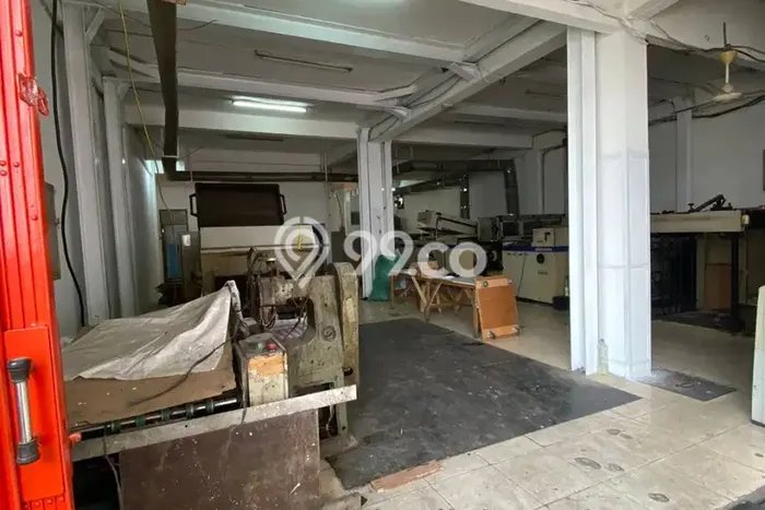 Untuk Dijual Ruko di Kemayoran Jakarta Pusat LT 224m2 / LB 420m2 Untuk Dijual Ruko di Kemayoran Jakarta Pusat LT 224m2 / LB 420m2