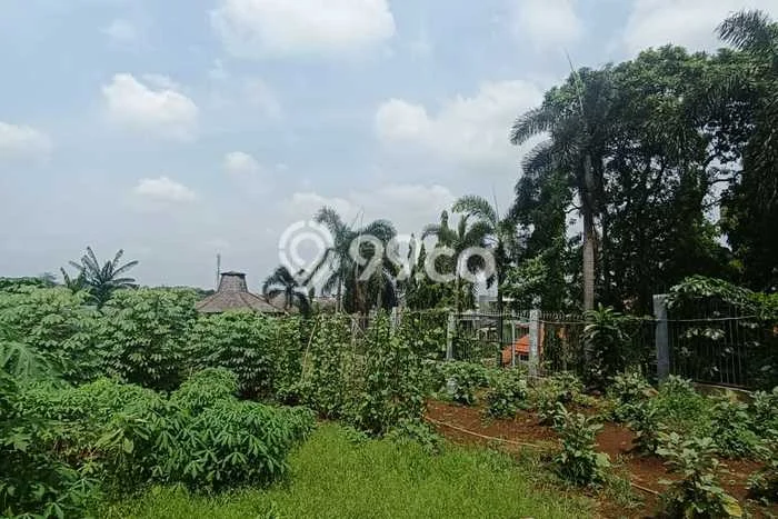 Lahan Strategis di Beji Dijual dengan Luas 880m2 Lahan Strategis di Beji Dijual dengan Luas 880m2