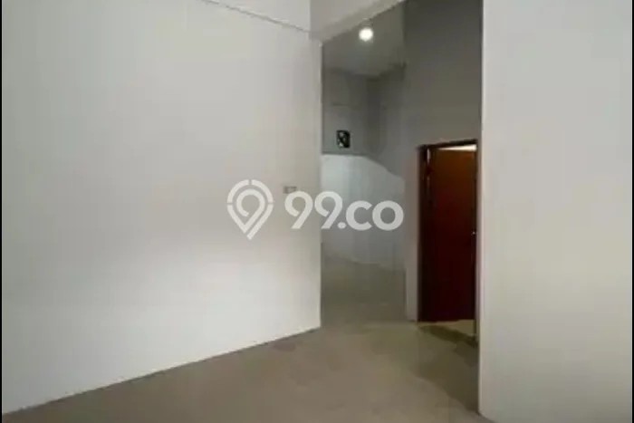 Rumah sewa siap huni 2 KT di Cibubur, Jakarta Timur Rumah sewa siap huni 2 KT di Cibubur, Jakarta Timur