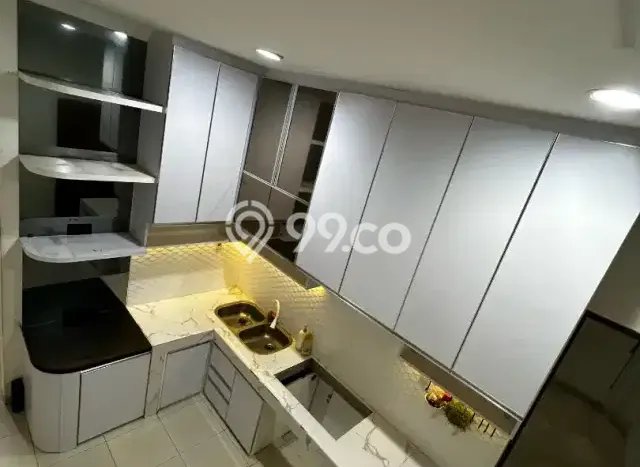 Jual Rumah Luas Elegan Dengan View Cantik di Kayu Putih, Jakarta Timur Jual Rumah Luas Elegan Dengan View Cantik di Kayu Putih, Jakarta Timur