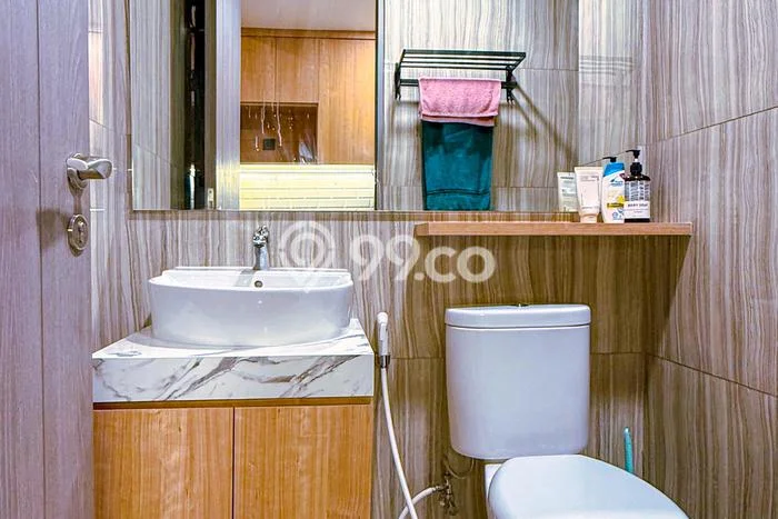 Disewakan Apartemen Harga Terjangkau di Bekasi 0 Bedroom Disewakan Apartemen Harga Terjangkau di Bekasi 0 Bedroom