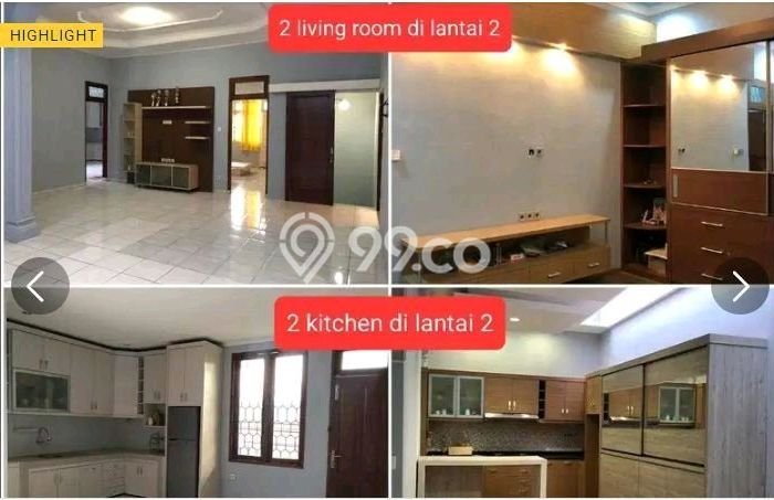 Best Deal Hunian Mewah Ideal dan Luas di Duren Sawit, Jakarta Timur Best Deal Hunian Mewah Ideal dan Luas di Duren Sawit, Jakarta Timur