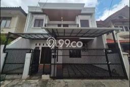 Rumah Sewa Jakarta Timur LT 129m2 LB 150m2 Area Rawamangun Rumah Sewa Jakarta Timur LT 129m2 LB 150m2 Area Rawamangun