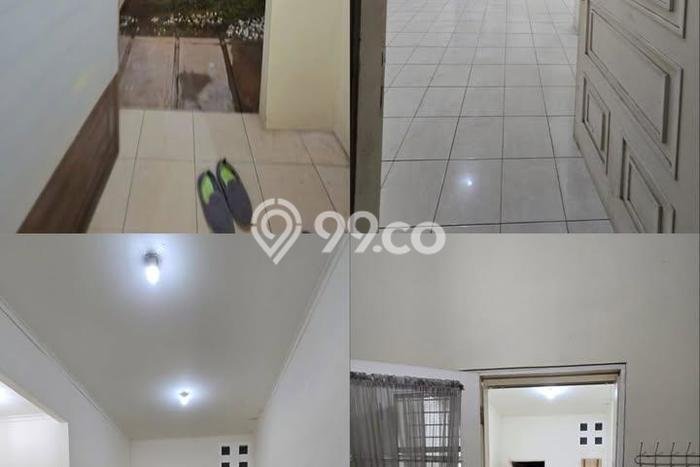 Sewa Rumah Murah di Cibubur Bogor dengan 2 KT Sewa Rumah Murah di Cibubur Bogor dengan 2 KT