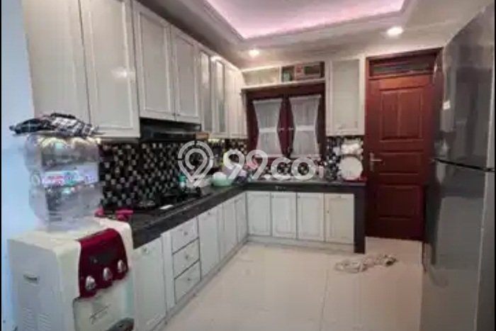Jarang Ada! Rumah Kontrakan 5 Kamar Nyaman Siap Huni Rawamangun Jarang Ada! Rumah Kontrakan 5 Kamar Nyaman Siap Huni Rawamangun