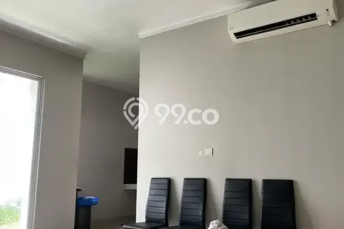 Rumah Modern 2 KT di Summarecon Bekasi Bekasi Semi Furnished Rumah Modern 2 KT di Summarecon Bekasi Bekasi Semi Furnished