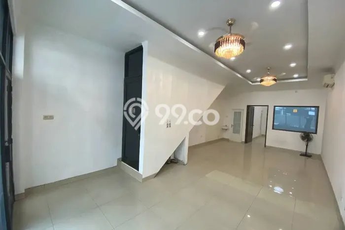 Area Strategis! Disewakan Ruko Lokasi Cempaka Putih, Jakarta Pusat Cocok untuk Bisnis Area Strategis! Disewakan Ruko Lokasi Cempaka Putih, Jakarta Pusat Cocok untuk Bisnis