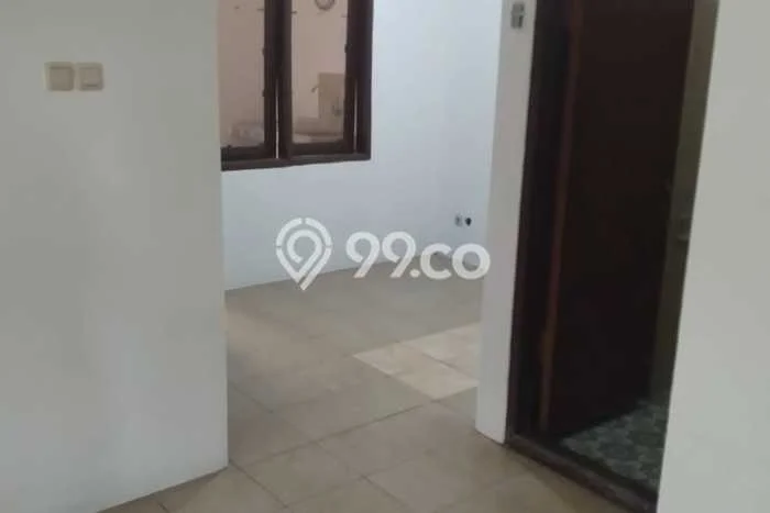 Rumah sewa siap huni 2 Kamar Tidur di Cibubur, Bogor Rumah sewa siap huni 2 Kamar Tidur di Cibubur, Bogor