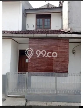 Disewakan Rumah Konsep Modern di Tebet Jakarta Selatan dengan 2 KT Disewakan Rumah Konsep Modern di Tebet Jakarta Selatan dengan 2 KT