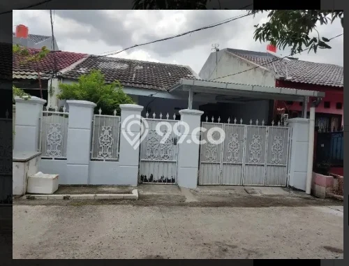 Rumah Disewakan Bekasi LT 105m2 LB 80m2 Area Bekasi Rumah Disewakan Bekasi LT 105m2 LB 80m2 Area Bekasi