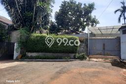 Dijual Rumah Premium dengan Fasilitas Sekitar Lengkap di Pancoran, Jakarta Selatan Dijual Rumah Premium dengan Fasilitas Sekitar Lengkap di Pancoran, Jakarta Selatan