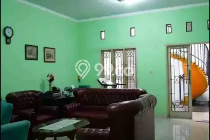 Siap Huni Hunian Elit 4 Kamar di Duren Sawit Dekat ke Mana Pun Siap Huni Hunian Elit 4 Kamar di Duren Sawit Dekat ke Mana Pun