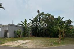 Lahan Dijual Lokasi Kelapa Gading, Jakarta Utara dengan Luas Tanah 267m2 dan Status SHM Lahan Dijual Lokasi Kelapa Gading, Jakarta Utara dengan Luas Tanah 267m2 dan Status SHM