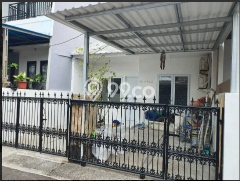Disewakan Segera Rumah Kondisi Bagus di Area Duren Sawit, Jakarta Timur Disewakan Segera Rumah Kondisi Bagus di Area Duren Sawit, Jakarta Timur
