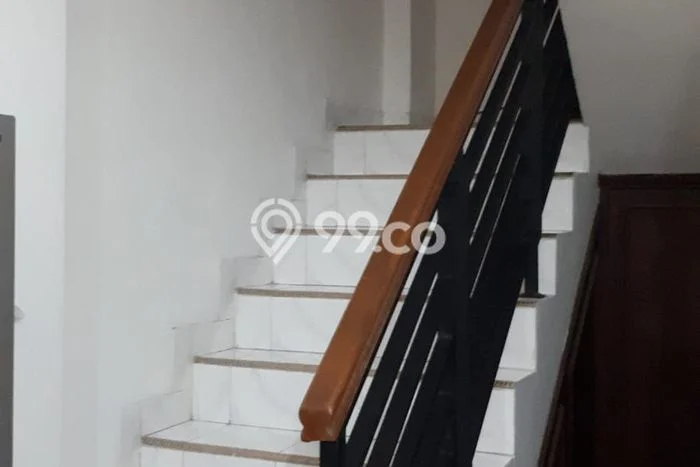 Rumah Eksklusif Siap Huni LT 90m2 di Kelapa Gading, Jakarta Utara Rumah Eksklusif Siap Huni LT 90m2 di Kelapa Gading, Jakarta Utara
