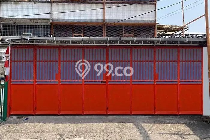 Untuk Dijual Ruko di Kemayoran Jakarta Pusat LT 224m2 / LB 420m2 Untuk Dijual Ruko di Kemayoran Jakarta Pusat LT 224m2 / LB 420m2