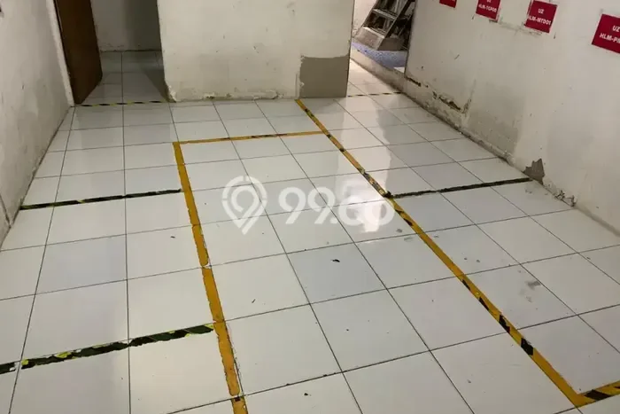 Disewakan Rumah Konsep Minimalis di Pancoran Jakarta Selatan dengan 2 Kamar Disewakan Rumah Konsep Minimalis di Pancoran Jakarta Selatan dengan 2 Kamar