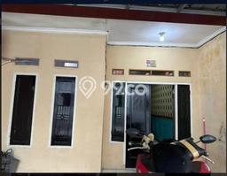 Disewakan! Rumah 2 Kamar Tidur &
1 Kamar Mandi di Bekasi, Bekasi Disewakan! Rumah 2 Kamar Tidur &
1 Kamar Mandi di Bekasi, Bekasi