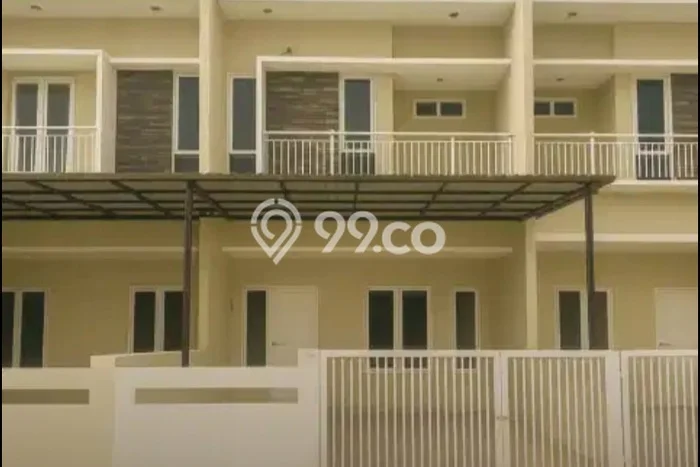 Disewakan Rumah Murah di Pegangsaan Jakarta Utara Punya 4 Kamar Tidur Disewakan Rumah Murah di Pegangsaan Jakarta Utara Punya 4 Kamar Tidur