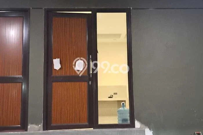 Disewakan! Rumah 2 Kamar Tidur &
1 Kamar Mandi di Pondok Gede, Bekasi Disewakan! Rumah 2 Kamar Tidur &
1 Kamar Mandi di Pondok Gede, Bekasi