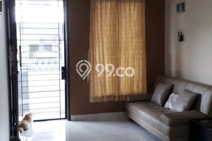 Rumah Eksklusif Siap Huni LT 90m2 di Kelapa Gading, Jakarta Utara Rumah Eksklusif Siap Huni LT 90m2 di Kelapa Gading, Jakarta Utara