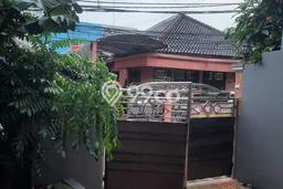 Sewa Rumah Harga Terjangkau di Percetakan Negara Jakarta Pusat Punya 4 Kamar Tidur Sewa Rumah Harga Terjangkau di Percetakan Negara Jakarta Pusat Punya 4 Kamar Tidur