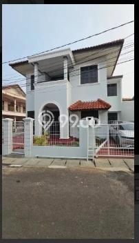 Rumah Bagus Siap Huni Di Matraman Luas 200m2 Aman Rumah Bagus Siap Huni Di Matraman Luas 200m2 Aman
