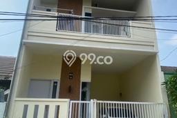 Rumah Modern Cantik 3 KT Siap Huni di Tambun Utara Rumah Modern Cantik 3 KT Siap Huni di Tambun Utara