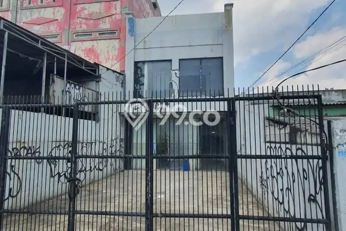Ruko Dijual di Kawasan Tanjung Priok, Jakarta Utara Harga Kompetitif Ruko Dijual di Kawasan Tanjung Priok, Jakarta Utara Harga Kompetitif