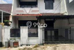 Disewakan Rumah Konsep Modern di Duren Sawit Jakarta Timur dengan 4 KT Disewakan Rumah Konsep Modern di Duren Sawit Jakarta Timur dengan 4 KT